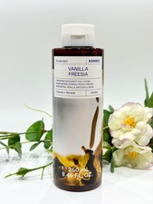 Korres Vanilla Freesia Scented