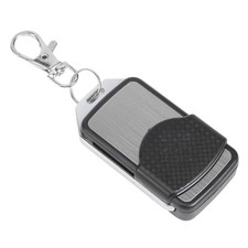 4 Button Electric Garage Door Opener  Remote Control 433MHZ Igniter  Radio5273