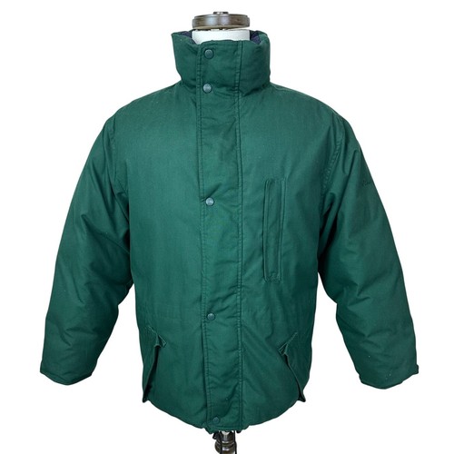 Eddie bauer men medium green - eddie, men's