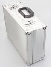 Classic strong aluminium