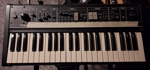 Roland rs09 keyboard organ - rs09,