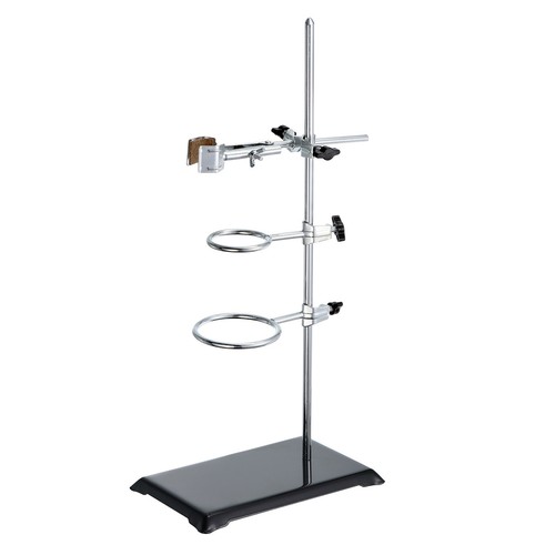 Lab stand set - stand, &