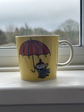 Arabia Moomin Mug Moominvalley