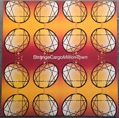 William orbit strange cargo - william, orbit,