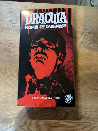 Hammer horror dracula prince - -,