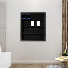 Sports Card Display Case Wall