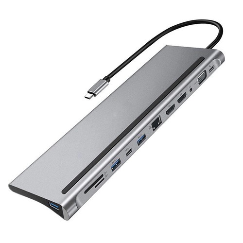 Usb c docking station - usb-c,