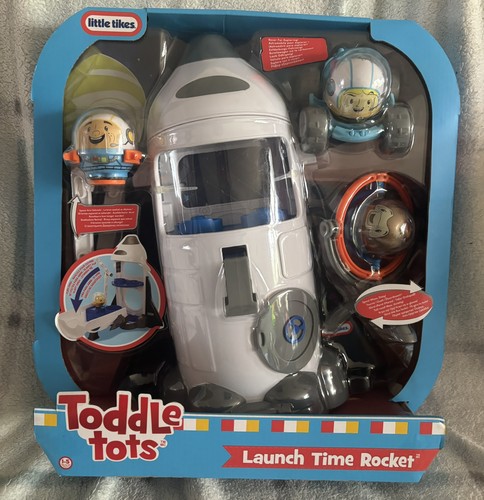 New little tikes toddle tots - *new*,