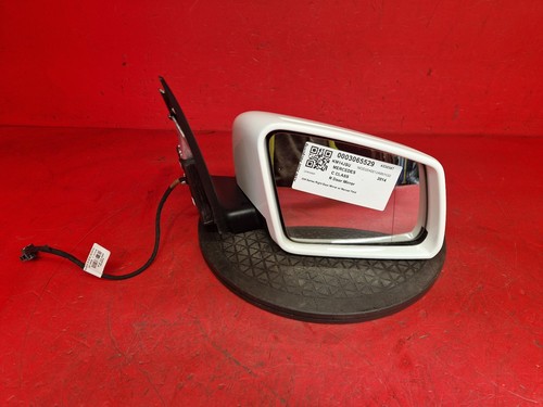 Mercedes class door mirror - door,