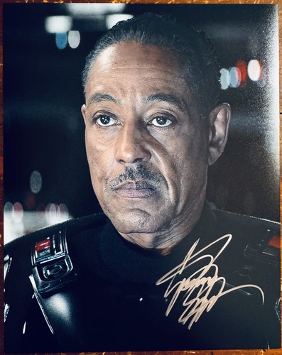 Giancarlo esposito mandalorian - giancarlo,