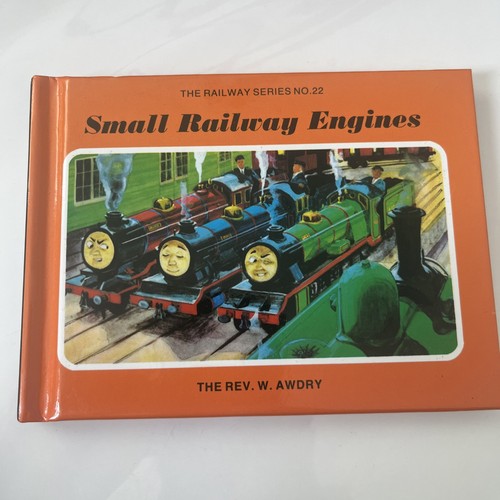 The railway series 22 - series, no.