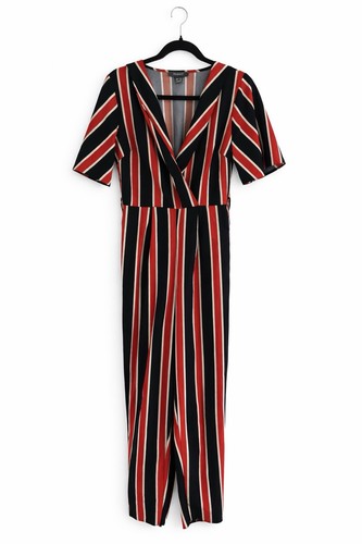 Primark striped wide leg - primark,