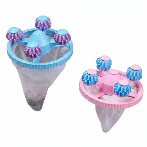 Washing machine filter bag - washing,