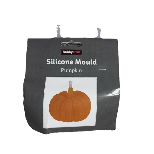 Hobbycraft silicone mould - hobbycraft,