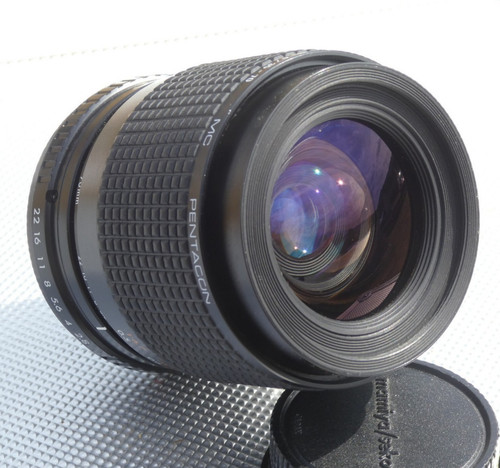 Pentacon prakticar 4 - pb, /