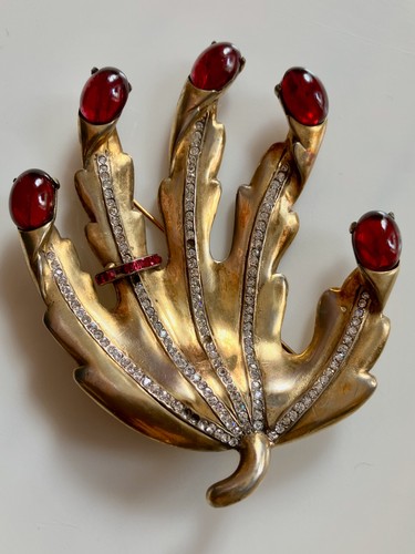 Rare schiaparelli dali - rare, /