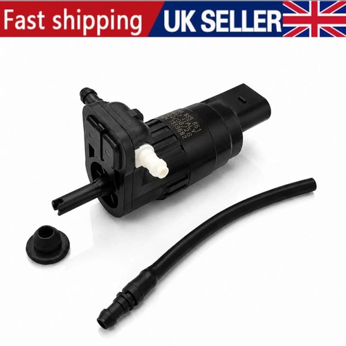 Windscreen washer pump fit for - pump,