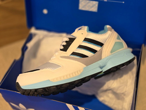 Adidas originals overkill - overkill, zx