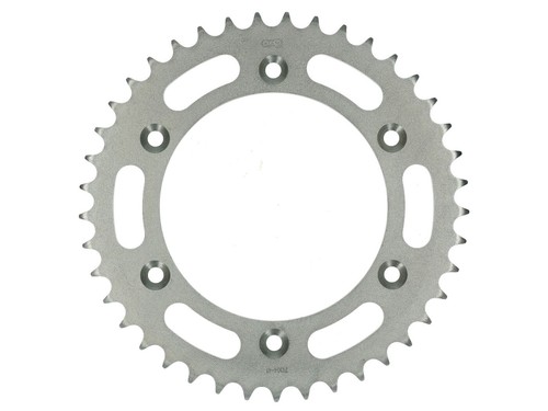 Rear sprocket afam teeth - sprocket, 41