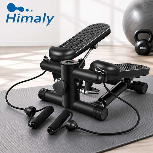 Mini stepper exercise - exercise, machine