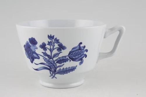 Spode palace garden - palace,
