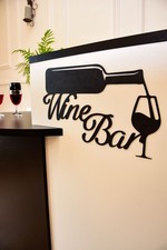 Modern Home / Garden Bar -