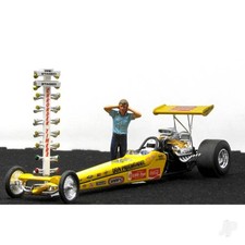 Atlantis Models Don Prudhomme