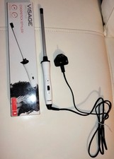 Visage Pro Style Chopstick Styler Salon Heat To 200°C Open Box New Other