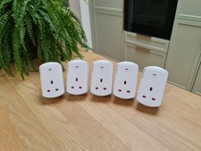 🔥💫 Devolo Metering Plug