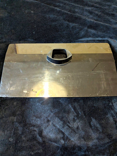 Aquas stand base - base, pedestal