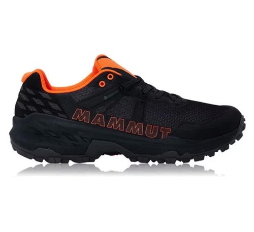 Mammut sertig gtx mens - ii, uk