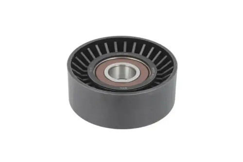 Belt tensioner pulley - tensioner,