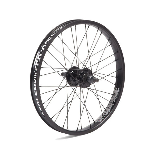 Black stolen brand rampage - stolen,