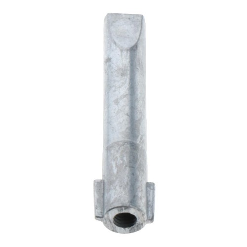 Boat zinc anode - zinc, no