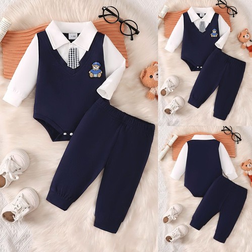 Newborn baby boys - baby, gentleman