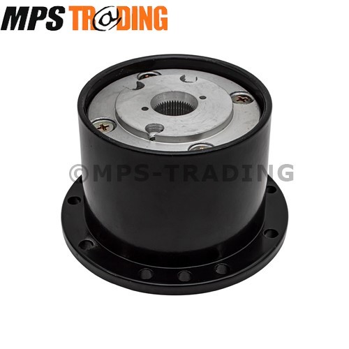 Spline 19mm shaft steering - spline,