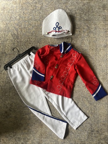 Jac costumes toy soldier - toy,