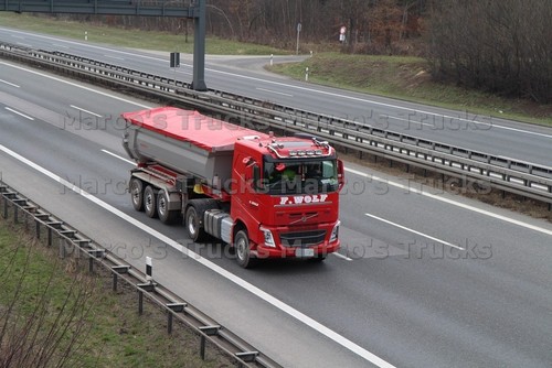 Truck photo volvo - photo,