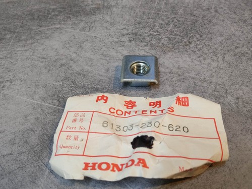 Headlight hub nut cl125 cb125 - hub,