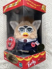 Hasbro Furby for President