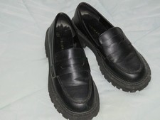 Pair Girls Primark Black