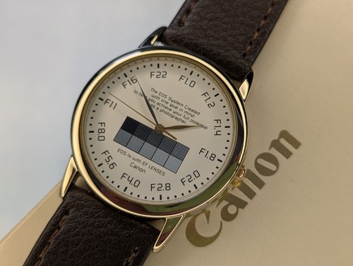 Seiko alba canon boxed - boxed, gold