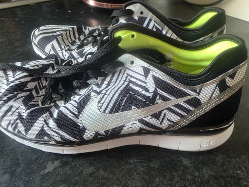 Nike free fit uk 4 - uk,