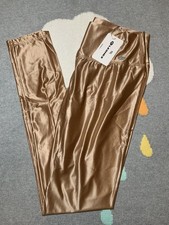 Leohex Shiny Gold Brown XXL
