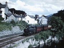 Colour Rail Slide No:BRW293-BR