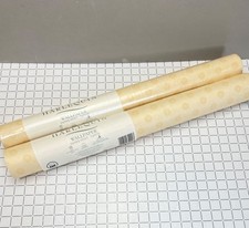 Harlequin Daisy Print Wallpaper Golden Yellow  35102 Batch AE 2 Rolls