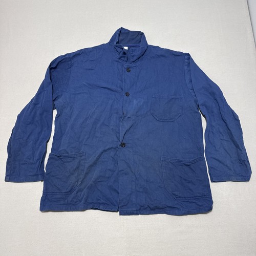 French work jacket mens - xl, 56