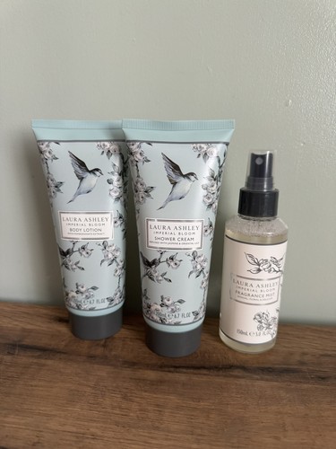 Laura ashley bundle - ashley, imperial