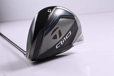 Left Hand Taylormade Qi10