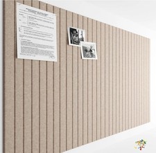 Large Cork Board 36"x24"